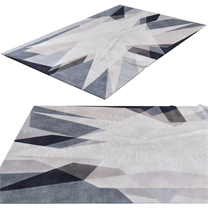 Alma Rug by Jaime Gili - THE RUG COMPANY
